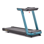 Reebok FR20z Floatride RVFR-10121GRZ Electric Treadmill Edzőfelszerelés