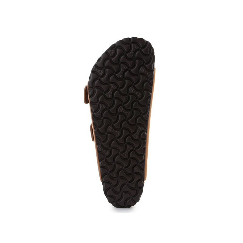 Birkenstock Arizona BS 1028272 Cognac papucs