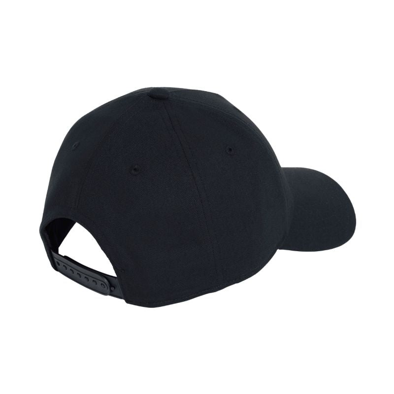 adidas FC Bayern Munich Essentials Cap Black