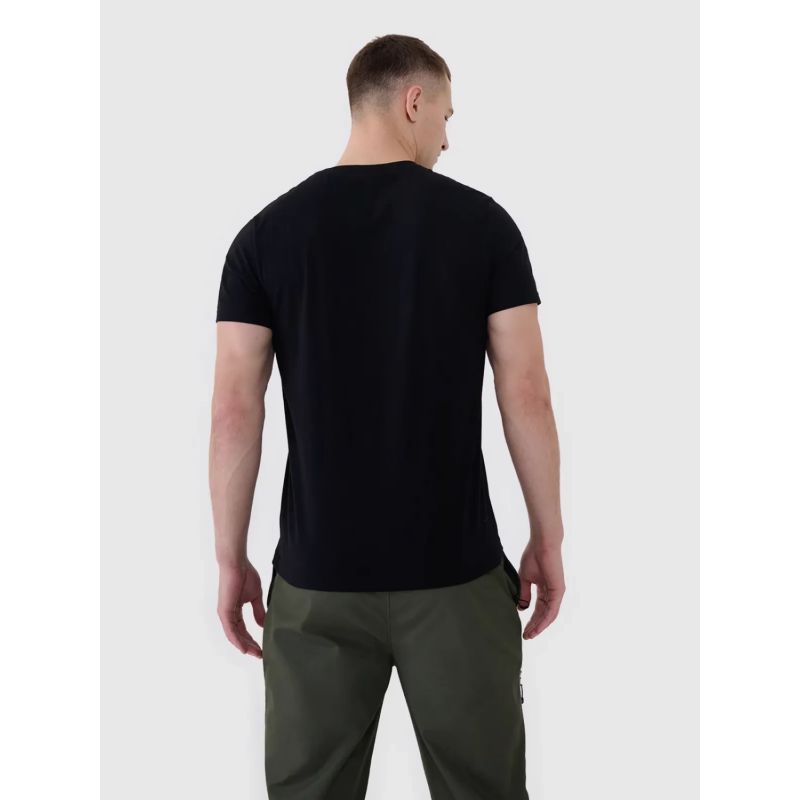4f T-shirt M 4FWMM00TTSHM2257-20S Póló