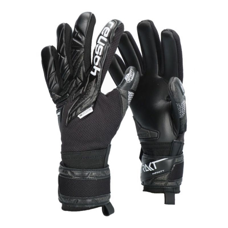 Reusch Attrakt Infinity NC Junior Gloves 5572725-7700 General