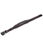 HMS black size XL strength training belt fekete póló 17-63-033