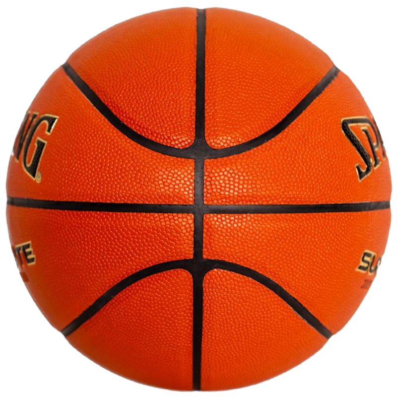 Spalding Super Flite Ball 76927Z basketball Kiegészítők