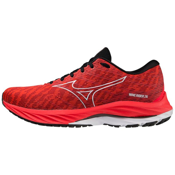 Mizuno Wave Rider 26 M J1GC220306 shoes Cipő