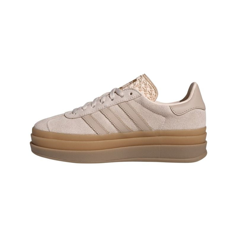 adidas ORIGINALS Gazelle Bold Junior JQ1296 shoes Cipő