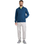 4f M 4FWAW25TSWSM1902 46S sweatshirt Pulóver