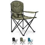 Meteor Hiker Folding Chair uniw tourist equipment, chair