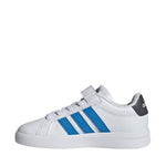 Adidas Grand Court 3.0 kids' white fehér cipő JP9367