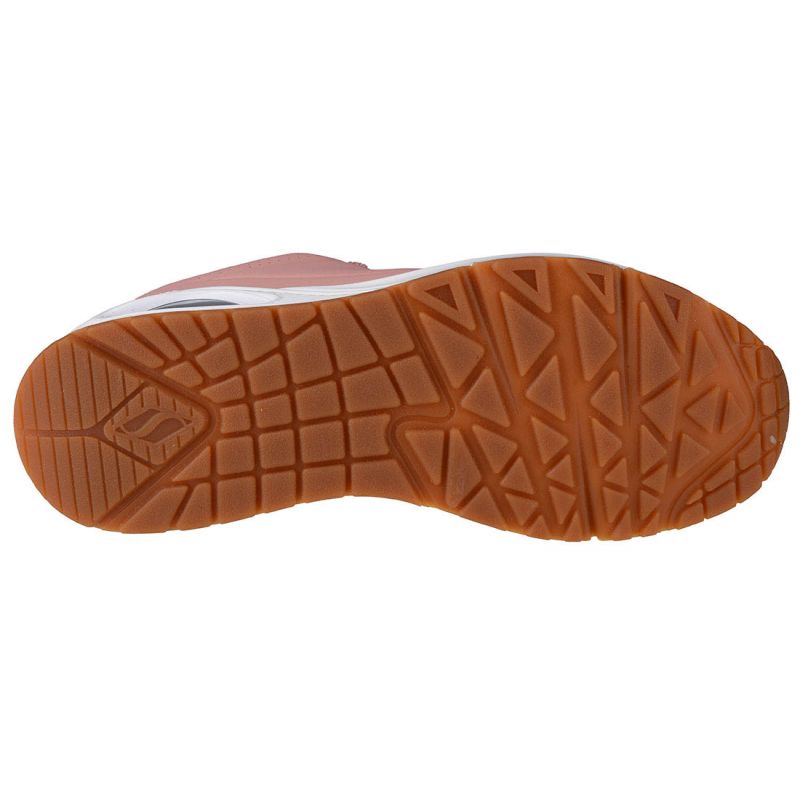 Skechers Uno-Stand on Air 73690-ROS pink 35 General