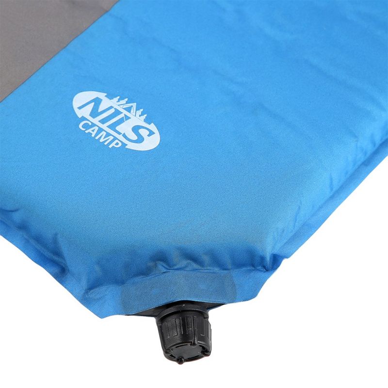 Nils Camp NC4340 Self-Inflating Mat 15-05-013 kék kabát