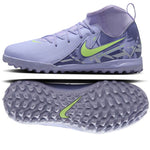 Nike Phantom Luna II Academy Jr TF cipő