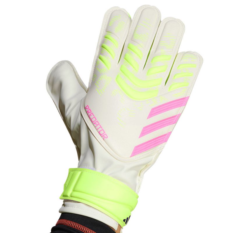adidas Predator GL Training 3806 JH3806 Gloves Kesztyű