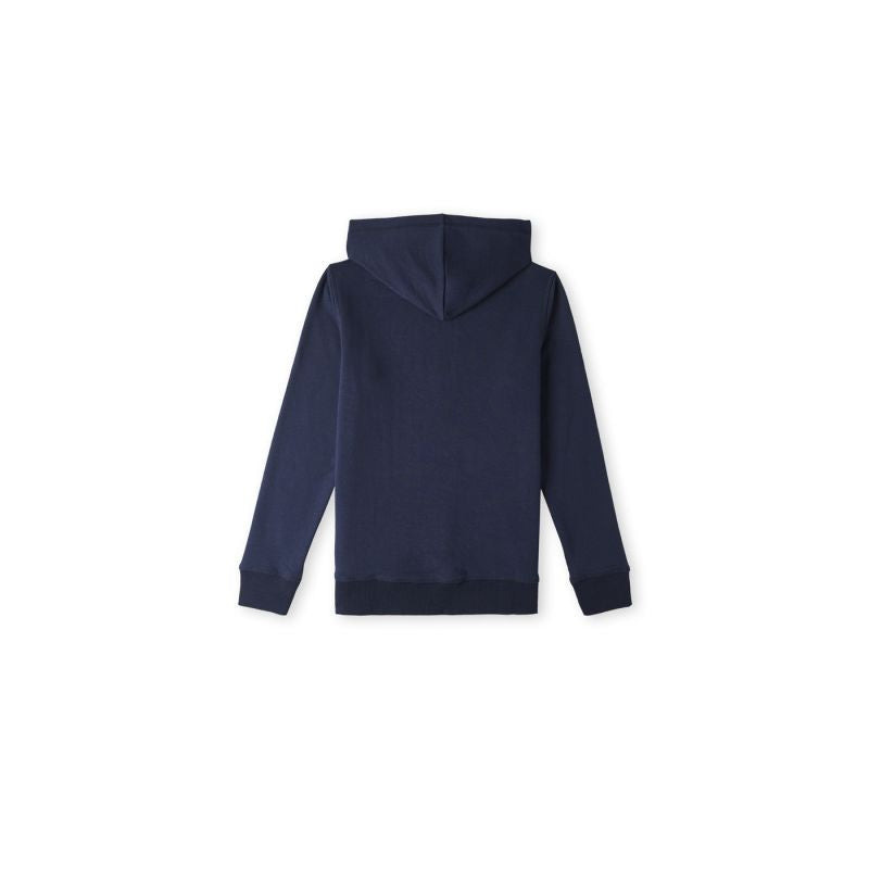 O'Neill Logo Hoodie Jr sötétkék pulóver