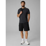 4F Men's regular póló shirt kiegészítő 4FRSS26TPTSM0899-23M