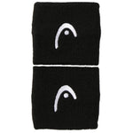 Head Wristband fekete wirstbands, headbands