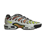 Nike Air Max Plus Drift Light Silver/Volt Men's Athletic - FD4290-009 szürke utcai cipő