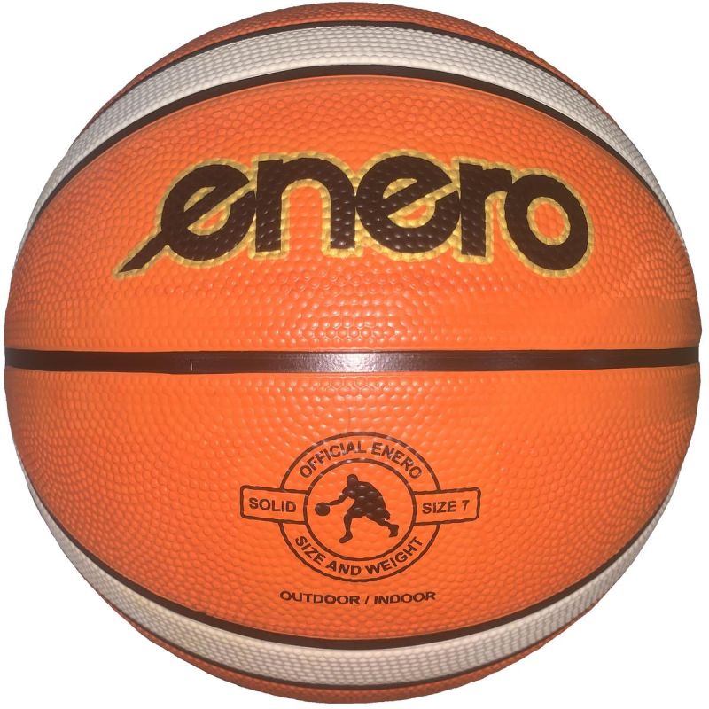 Enero Intense Basketball Size labda