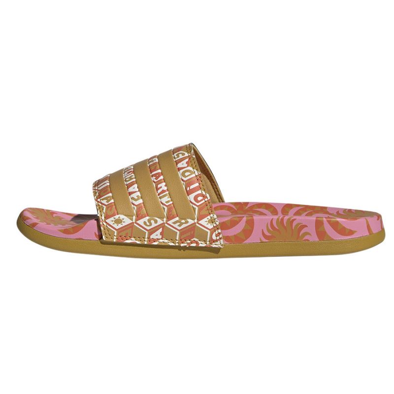 Adidas Adilette Comfort W IG1269 flip-flops Cipő