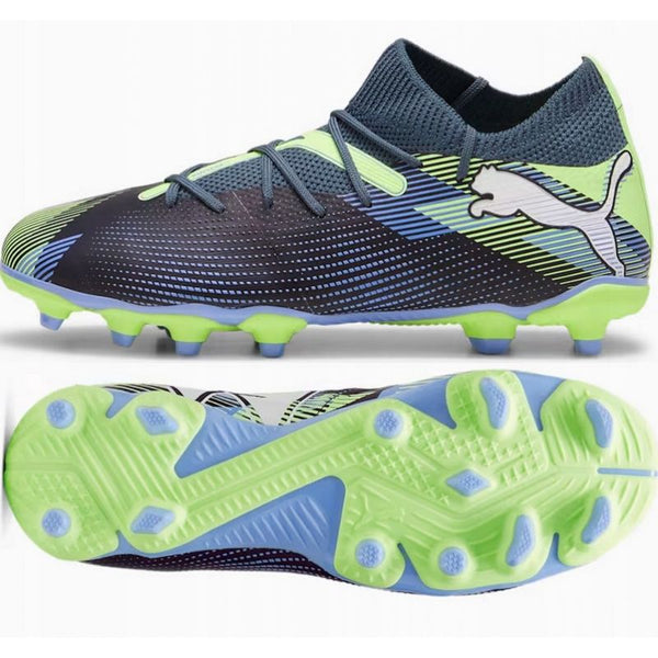Puma Future 7 Match FG/AG M 107945 03 football boots Cipő