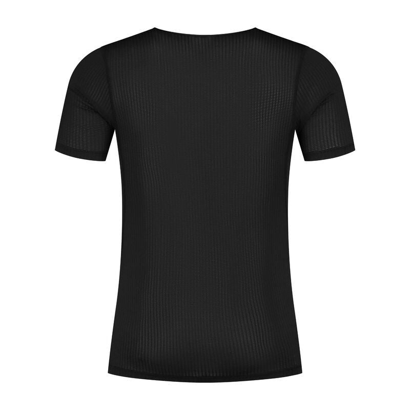 Rogelli KITE II sweatshirt/shirt black L/XL