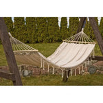 Inny Hammock with fringes Maiami Royokamp 1018966 Kiegészítő bézs
