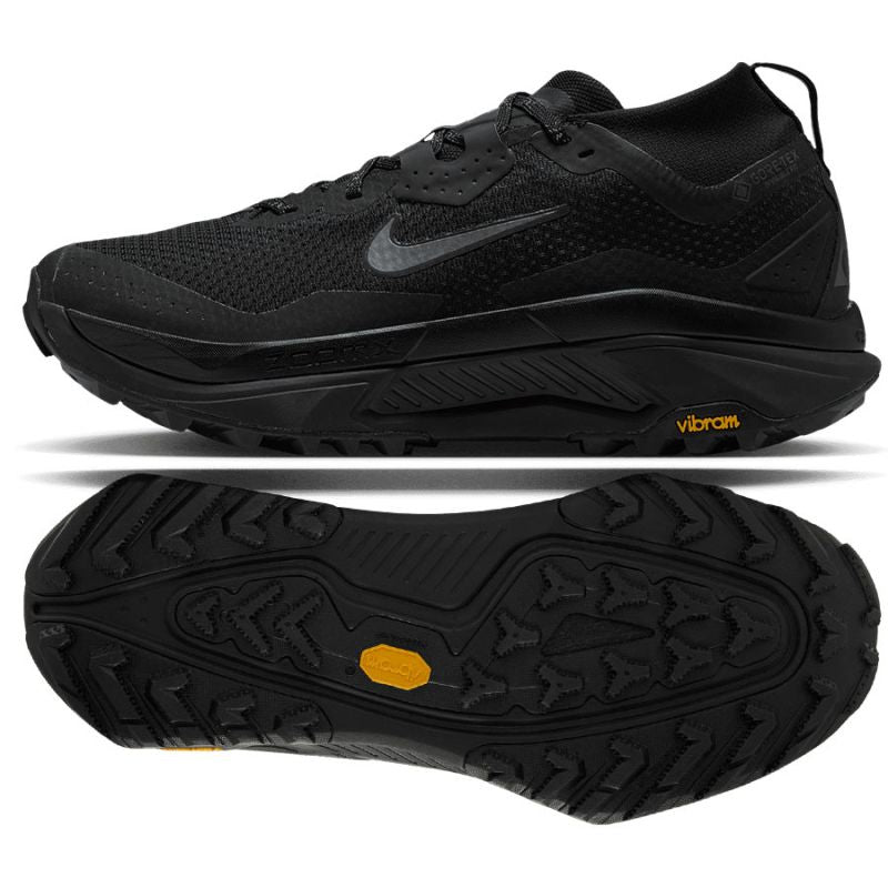 Nike ACG Zegama Trail GORE-TEX cipő IO7932-002