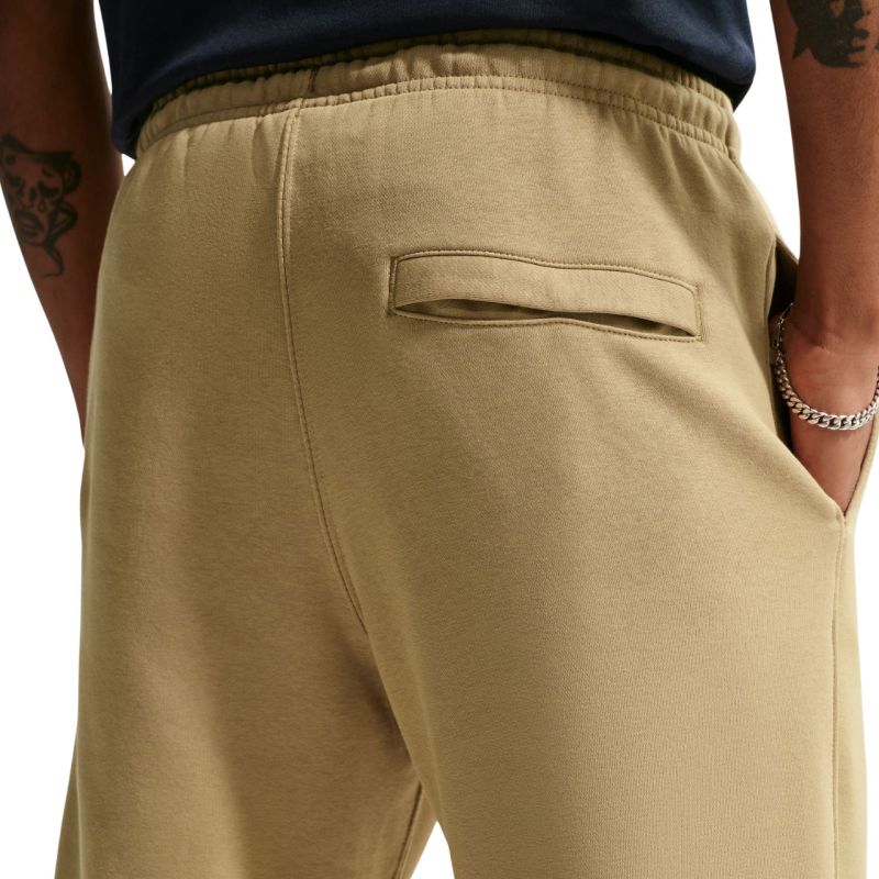 Nike Club BB Jogger Men's Pants Beige