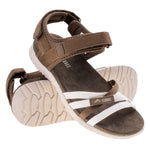 Elbrus Lamira Wo's W Sandals barna szandál