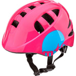 Meteor KS08 MTR Bicycle Helmet uniw helmets