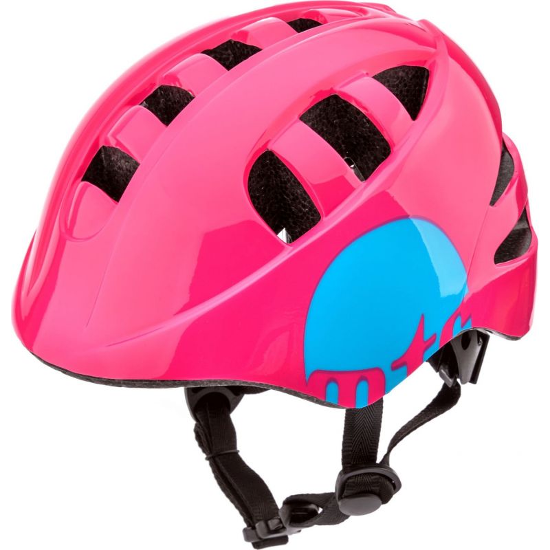 Meteor KS08 MTR Bicycle Helmet uniw helmets