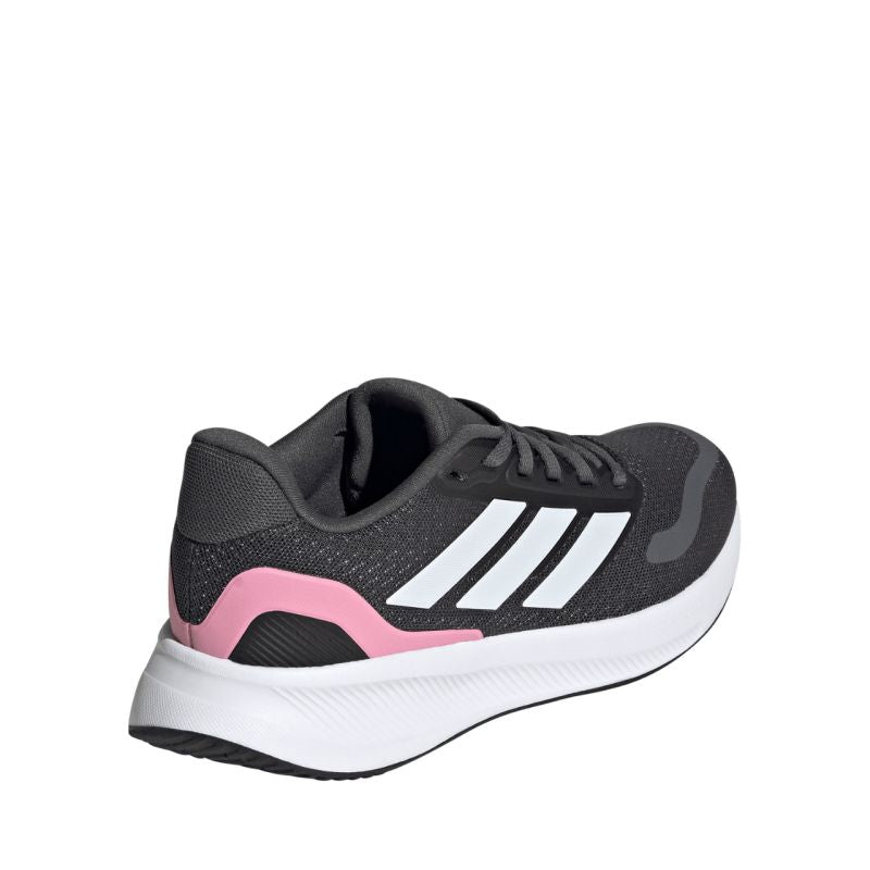 Adidas Runfalcon 5 kids fekete cipő