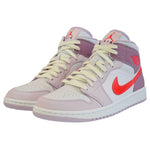 AIR Jordan 1 Mid Valentine's Day - cipő