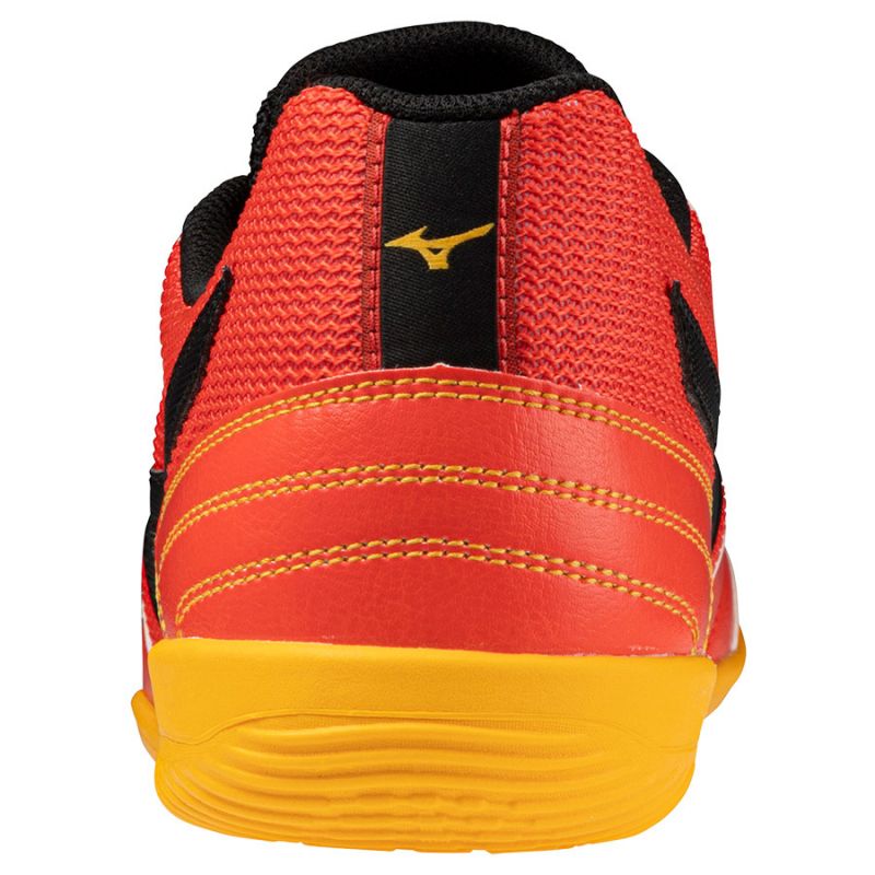 Mizuno Morelia Sala Club IN M Q1GA240393 football shoes Cipő