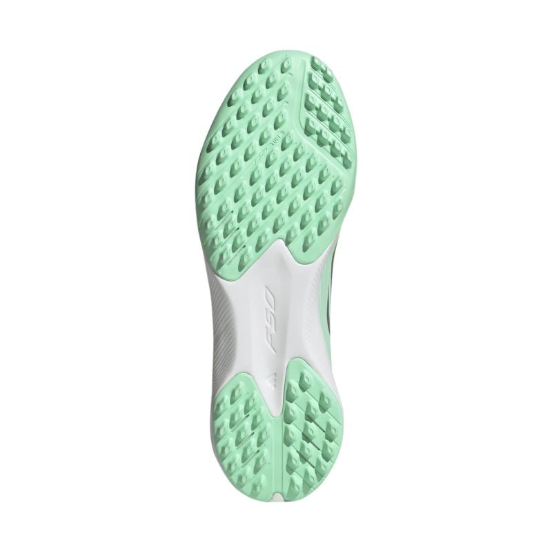 Adidas F50 Hyperfast League TF Kids' Soccer focicipő KK1320