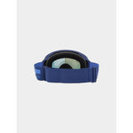 Unisex 4F Polarized Multi-Color Coating Ski Goggles 4FWAW24AGOGU049-31S síszemüveg