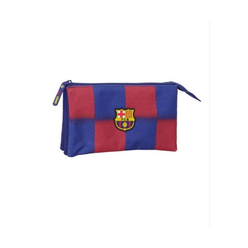 Inny FC Barcelona triple 812529744 Tolltartó