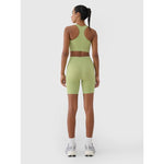 Women's seamless training cycling leggings 4F 4FRSS25TFSTF022-42S xs/s legging