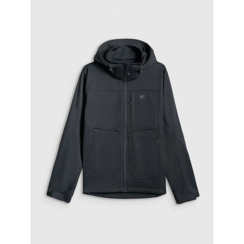 4F Men's windproof membrane 8000 softshell 3xl dzseki