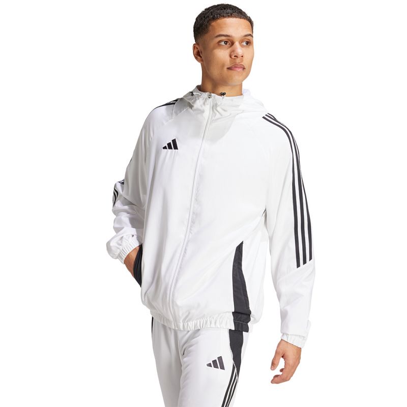 Adidas Tiro 24 M jacket IM8808 Kabát