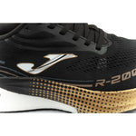 Joma men's sports year 2000 2591 for running comfortable fekete cipő