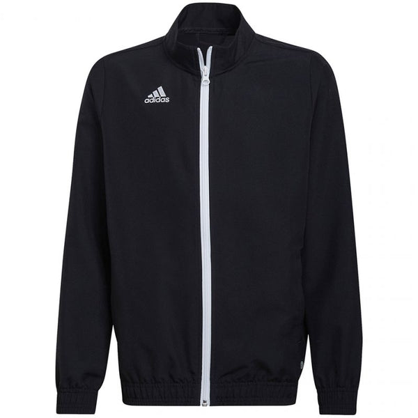Adidas Entrada 22 Presentation Jacket Jr H57532 Kabát