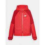 Men's 4F 20000 membrane softshell jacket jackets