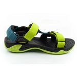 cmp Hamal Hiking children's sandals light comfortable colorful cipő