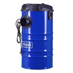 Scheppach DC100 chip extractor