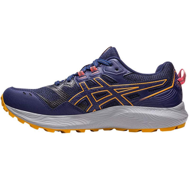 Asics Gel Sonoma 7 W 1012B413 401 shoes Cipő