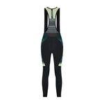 Rogelli women's STRYDE zöld kerékpáros nadrág SIRC2210004.490.L