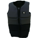 XQMAX Sup Rl Neoprene Flying Vest fekete mellény GSP-7084897