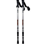 Nils Extreme TK631 trekking poles fekete sticks