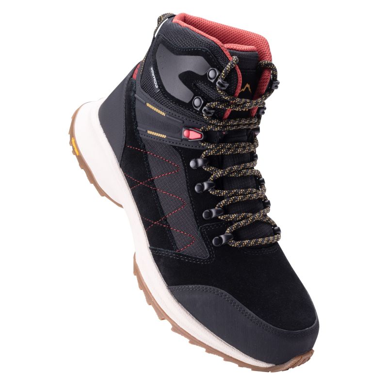 Elbrus Men's DARDA MID WP V cipő