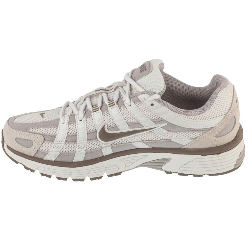 Nike W P-6000 HV6353-001 White 42 Kiegészítő